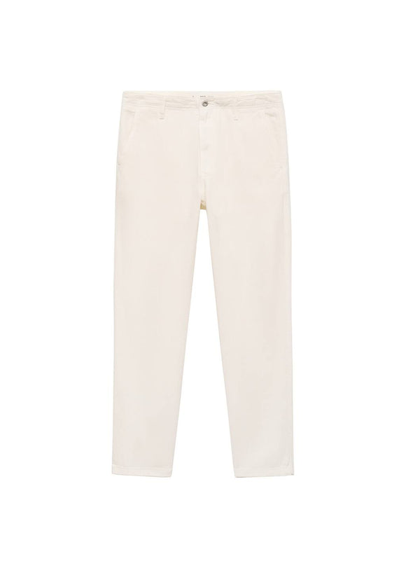 MANGO JAYJ 87095929-02 MANGO MAN JEANS