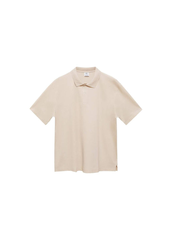 MANGO TOKIO 87095930-05 MANGO MAN POLO SHIRT