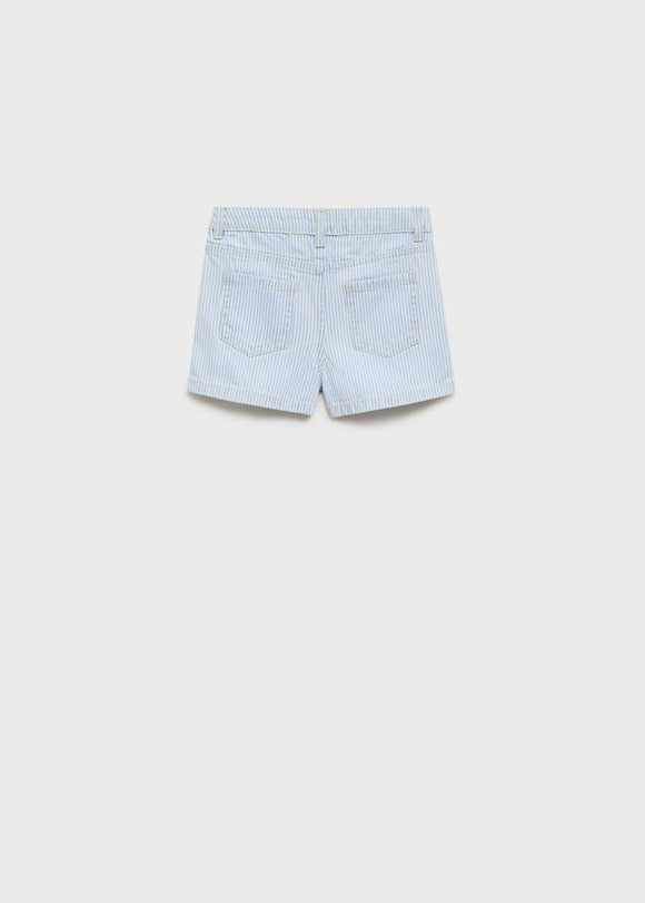MANGO LAUREN 87095935-TC MANGO KIDS BABY GIRL SHORT