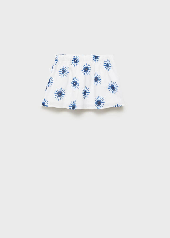 MANGO SOLF 87095936-01 MANGO KIDS BABY GIRL SKIRT
