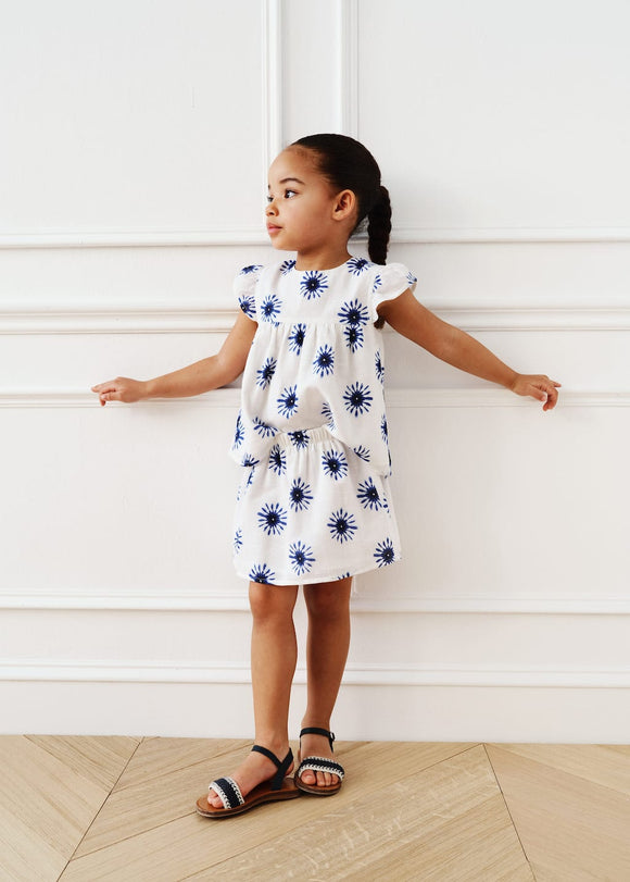MANGO SOLF 87095936-01 MANGO KIDS BABY GIRL SKIRT