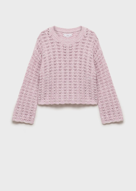 MANGO ARIA 87095979-68 MANGO KIDS GIRL SWEATSHIRT