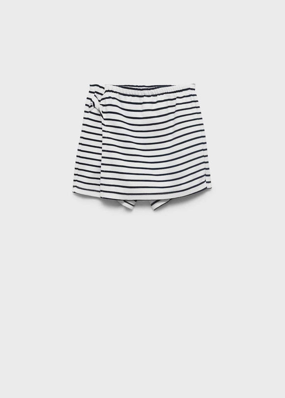 MANGO SEAR 87096714-56 MANGO KIDS GIRL SKIRT