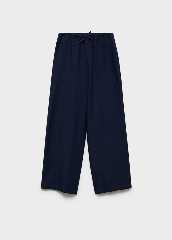 MANGO MICHAELA 87097161-56 MANGO KIDS GIRL TROUSERS