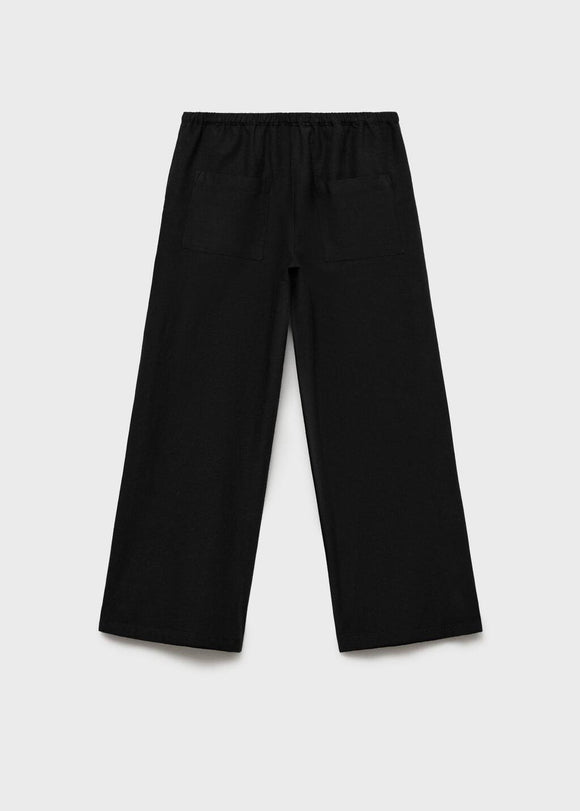 MANGO MICHAELA 87097161-99 MANGO KIDS GIRL TROUSERS