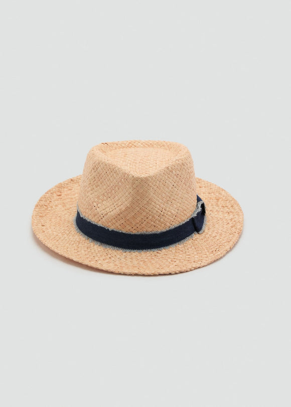 MANGO VILLAGE 87097668-08 MANGO WOMEN HAT