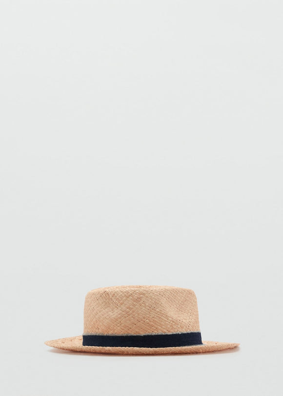 MANGO VILLAGE 87097668-08 MANGO WOMEN HAT