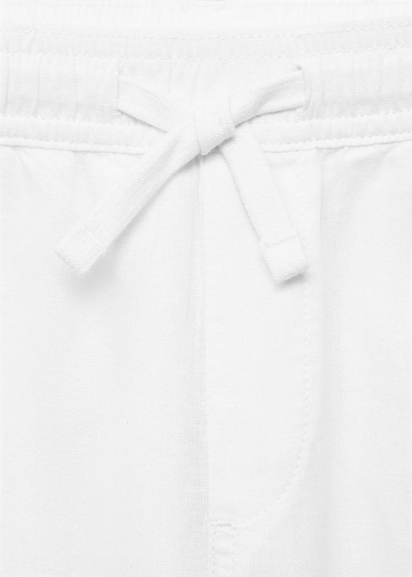 MANGO IVAN 87097694-01 MANGO KIDS BOY TROUSERS