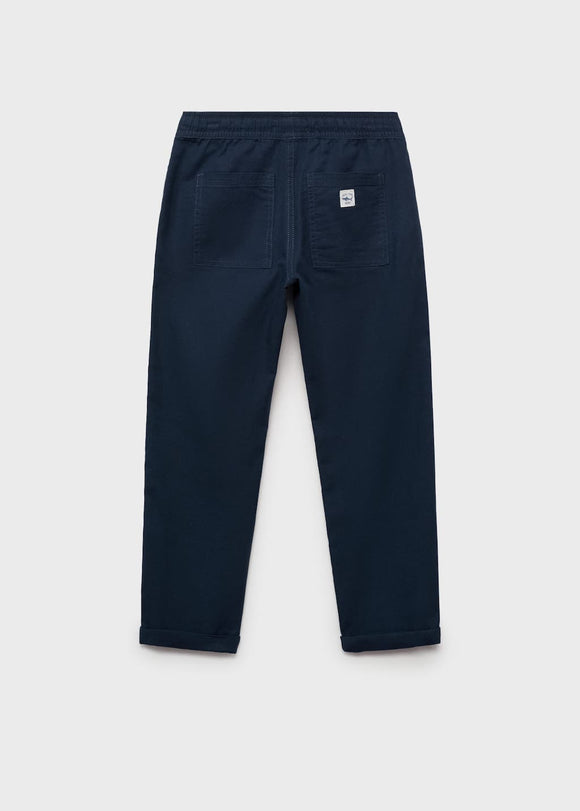MANGO IVAN 87097694-56 MANGO KIDS BOY TROUSERS