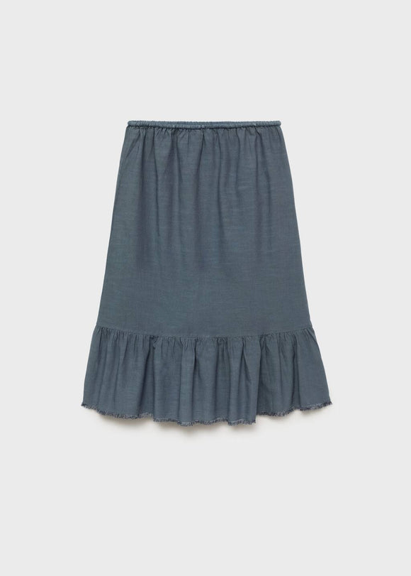 MANGO PAOLA 87097700-52 MANGO KIDS GIRL SKIRT