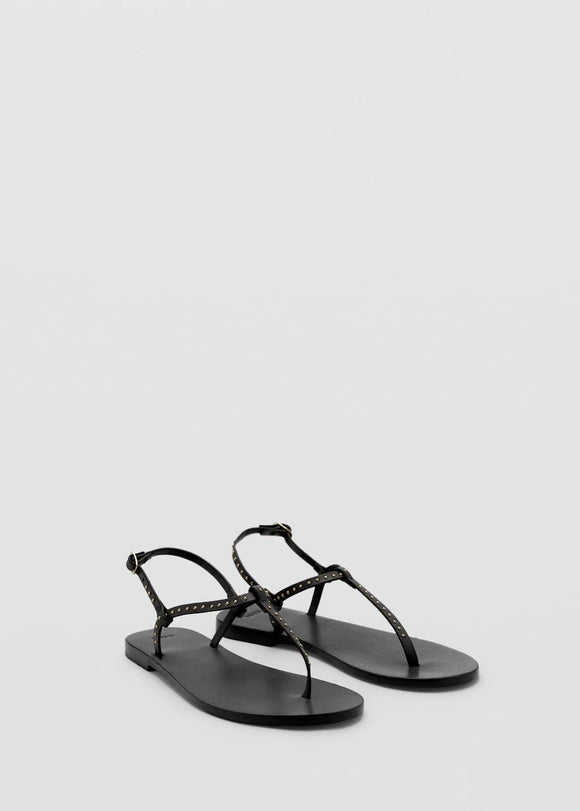 MANGO FIDA 87098259-99 MANGO WOMEN SANDAL