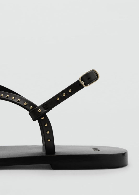 MANGO FIDA 87098259-99 MANGO WOMEN SANDAL