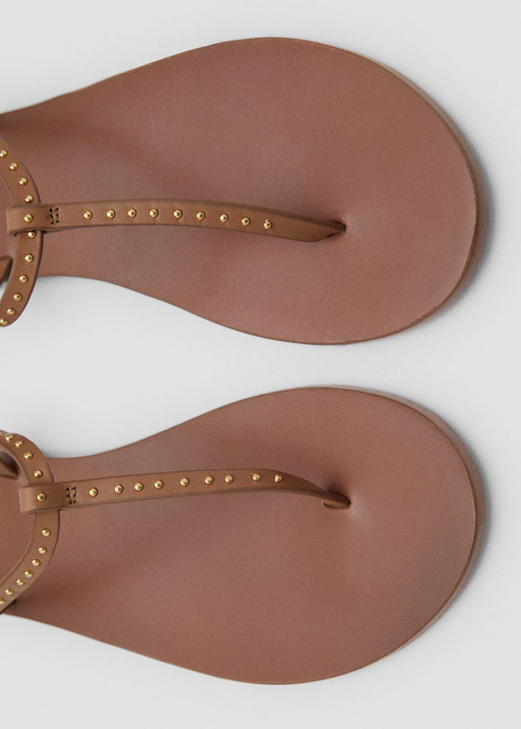 MANGO FIDA 87098259-CU MANGO WOMEN SANDAL