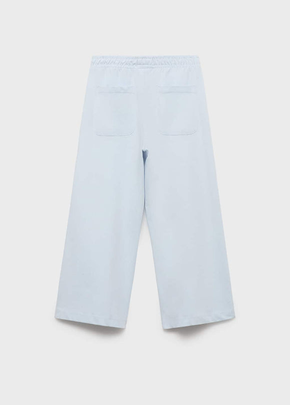 MANGO EVITA 87098263-50 MANGO KIDS GIRL JOGGERS