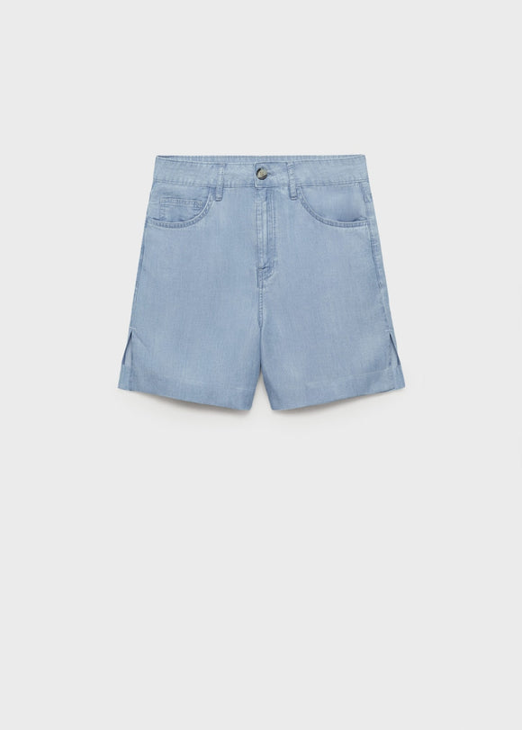 MANGO MADDY 87098651-TM MANGO WOMEN SHORT