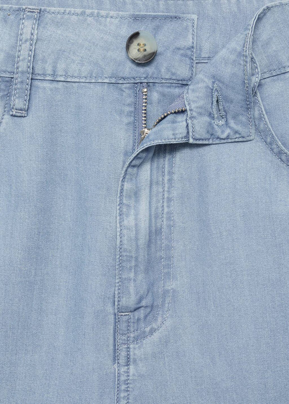 MANGO MADDY 87098651-TM MANGO WOMEN SHORT