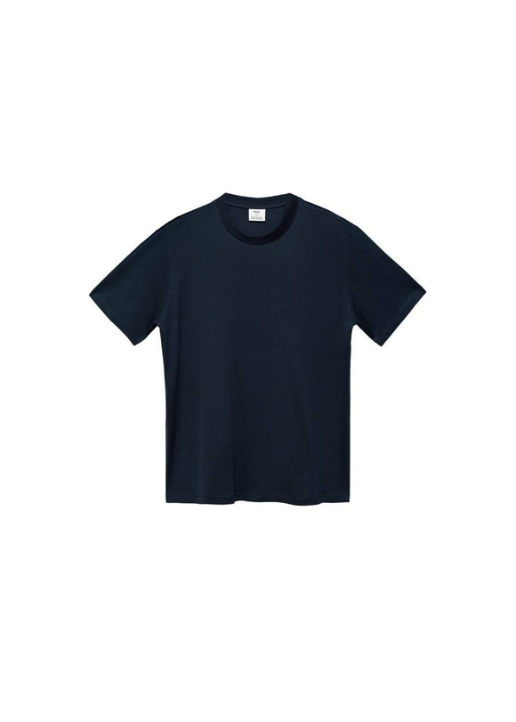 MANGO BELLOW 87954005-56 MANGO MAN T-SHIRT SHORT SLEEVE