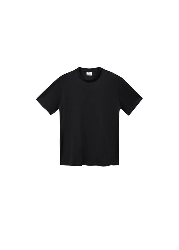 MANGO BELLOW 87954005-99 MANGO MAN T-SHIRT SHORT SLEEVE