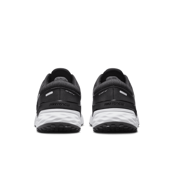 NIKE W RENEW 4 DR2682-002 RUNNING SHOES (W)