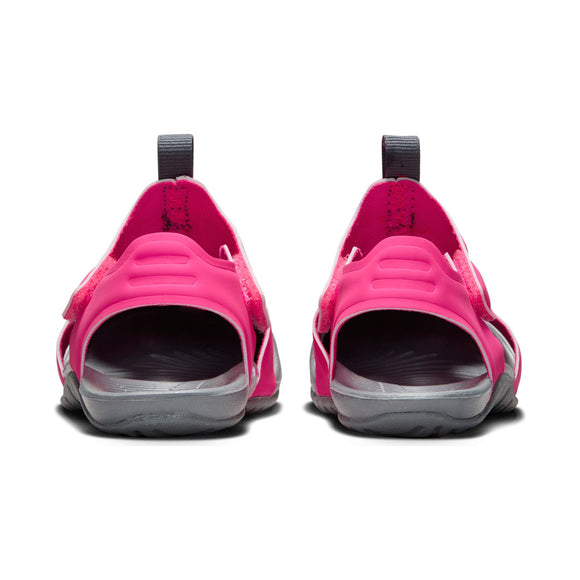 NIKE SUNRAY PROTECT 2 (TD) 943827-605 SANDAL (I)