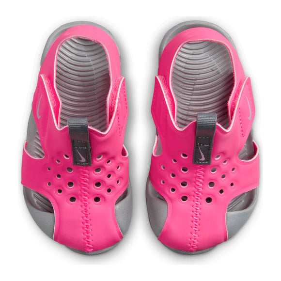 NIKE SUNRAY PROTECT 2 (TD) 943827-605 SANDAL (I)