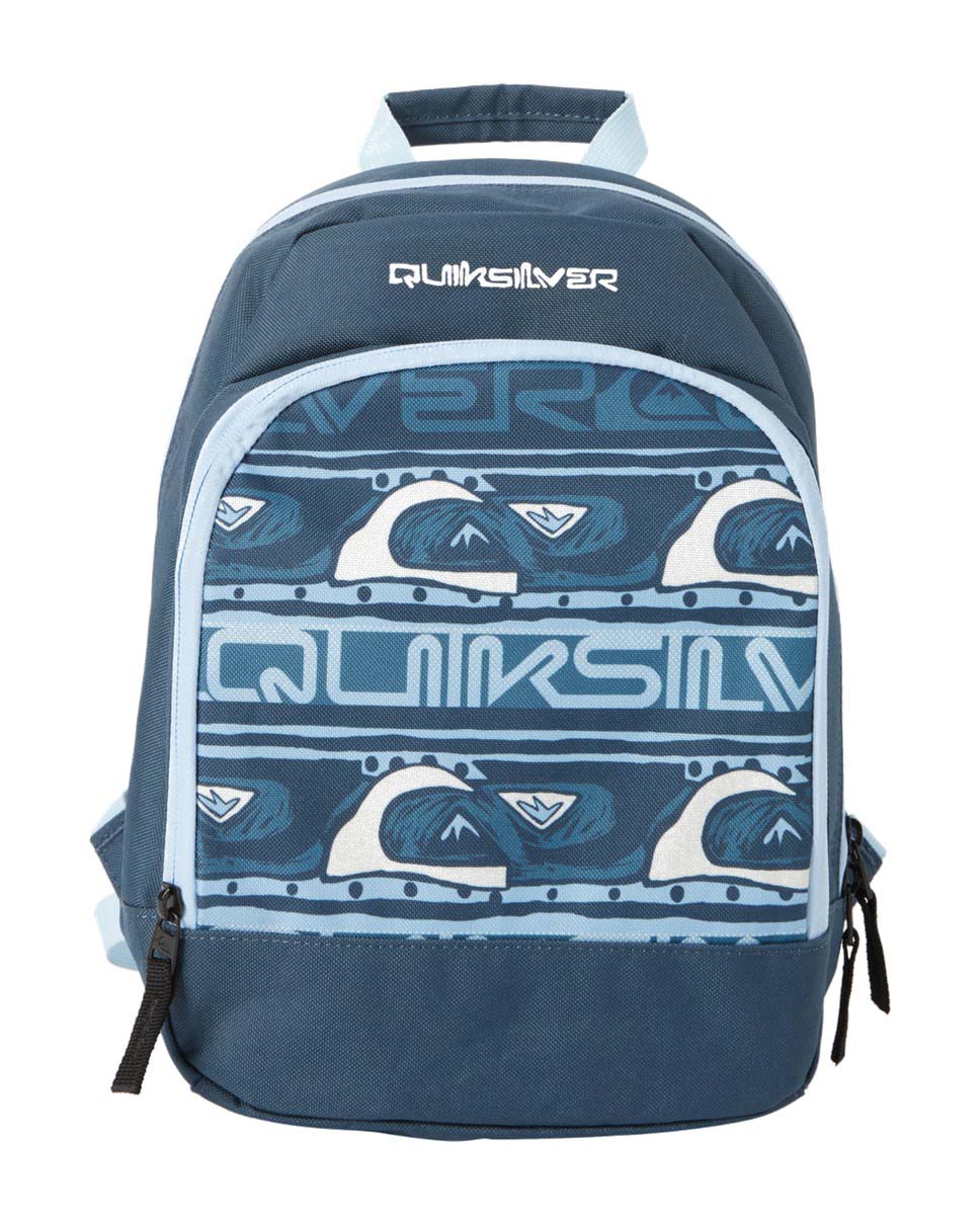 QUIKSILVER CHOMPINE AQKBP03001 BFT0 BACKPACK M Sonee Sports