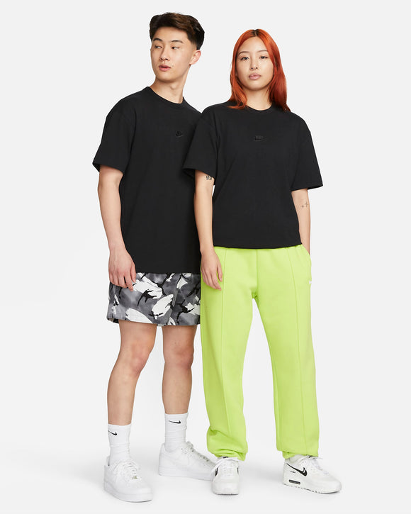 NIKE AS M NSW PREM ESSNTL SUST TEE DO7393-010 T-SHIRT SHORT SLEEVE (M)