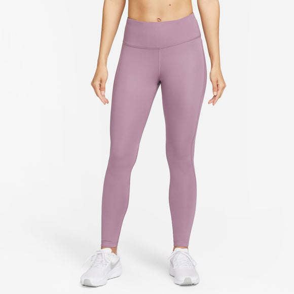 NIKE AS DF FAST CZ9241-536 TIGHT FULL LENGTH RUNNING (W)