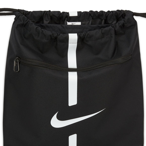 NIKE ACADEMY GMSK DA5435-010 GYM BAG (U)