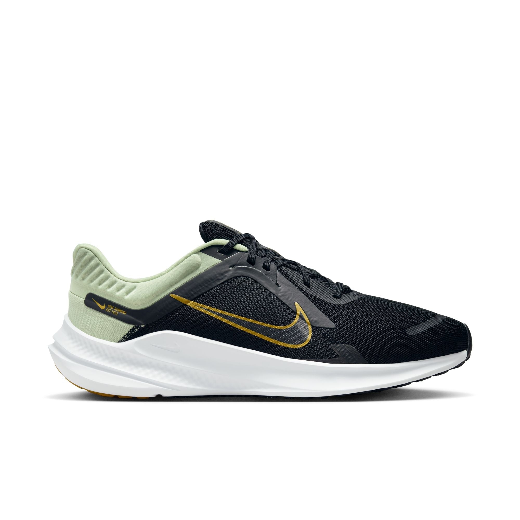 NIKE QUEST 5 DD0204 301 RUNNING SHOES M Sonee Sports