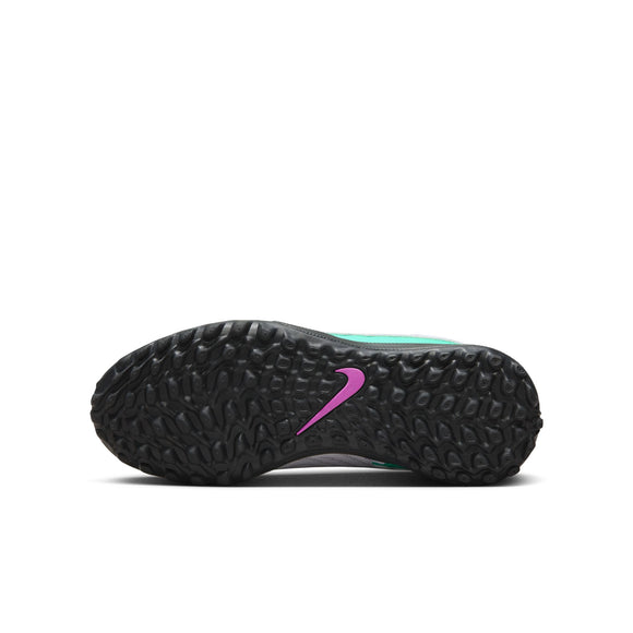 NIKE PHANTOM GX ACADEMY TF DD9557-300 TURF SHOES FOOTBALL (YB)