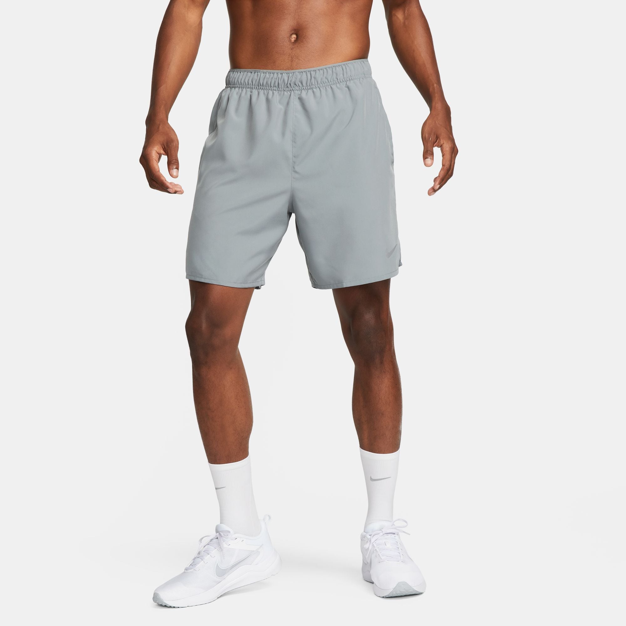 NIKE M NK DF CHALLENGER 7BF SHORT DV9359-084 SHORT RUNNING (M
