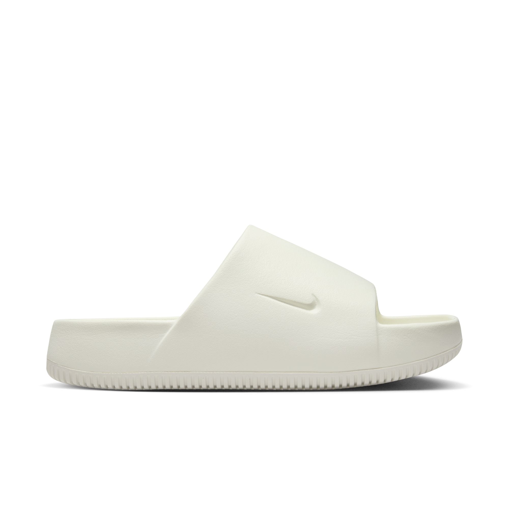 NIKE CALM DX4816-100 SANDAL (W) | Sonee Sports
