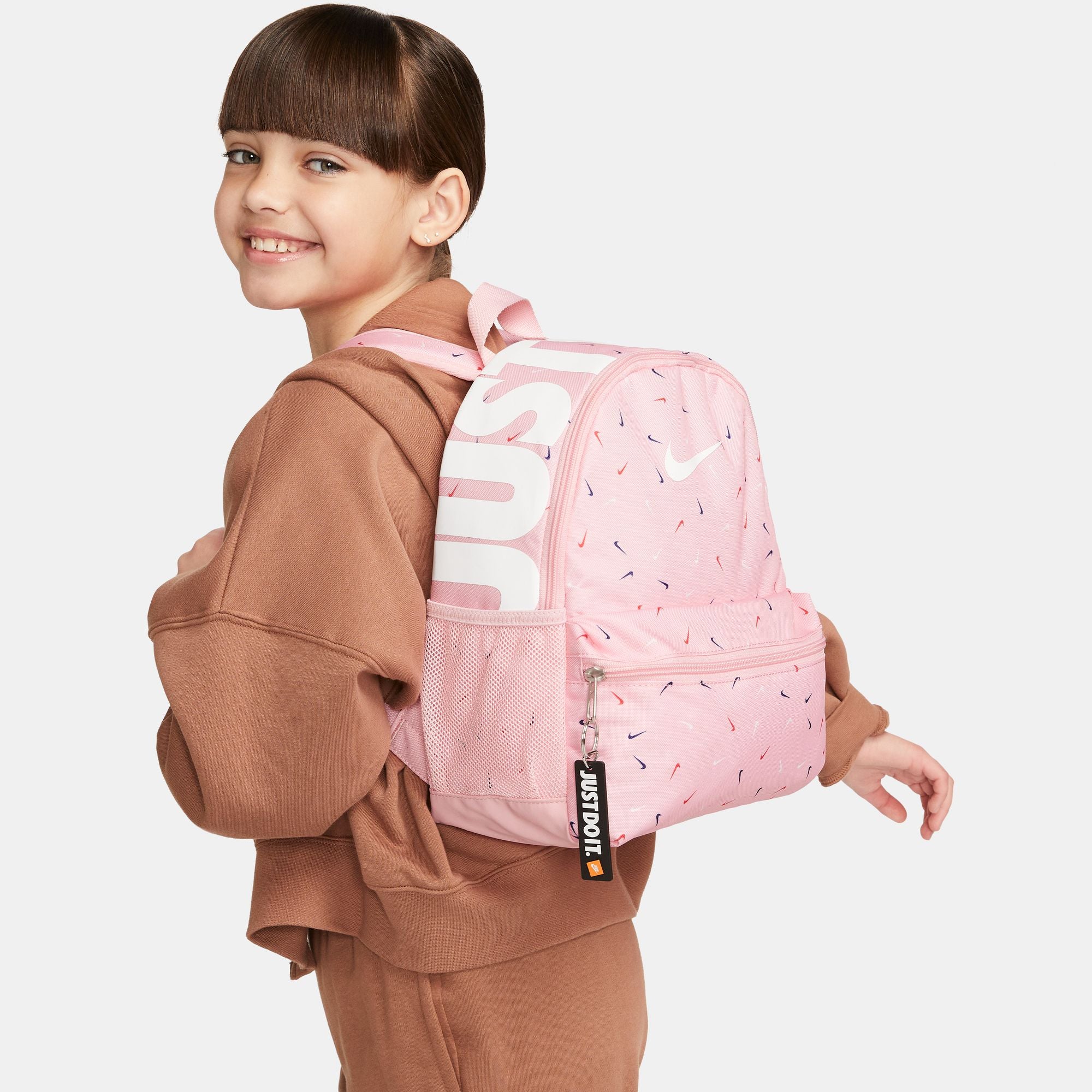 Nike top brsla backpack