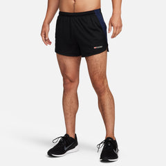 NIKE AS DF TRACK CLUB 3IN FB5542-010 SHORT RUNNING (M)