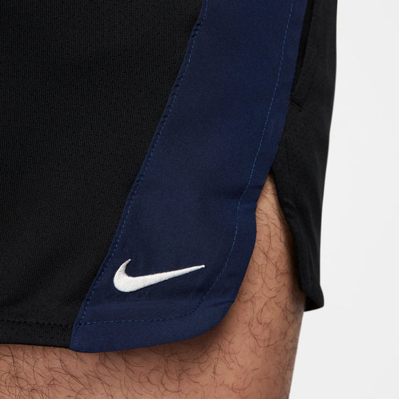NIKE AS DF TRACK CLUB 3IN FB5542-010 SHORT RUNNING (M)