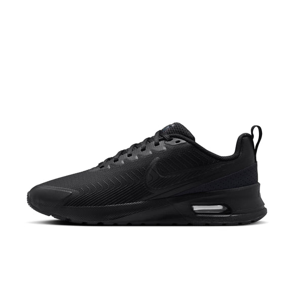 NIKE AIR MAX NUAXIS FD4329-004 SNEAKER (M)