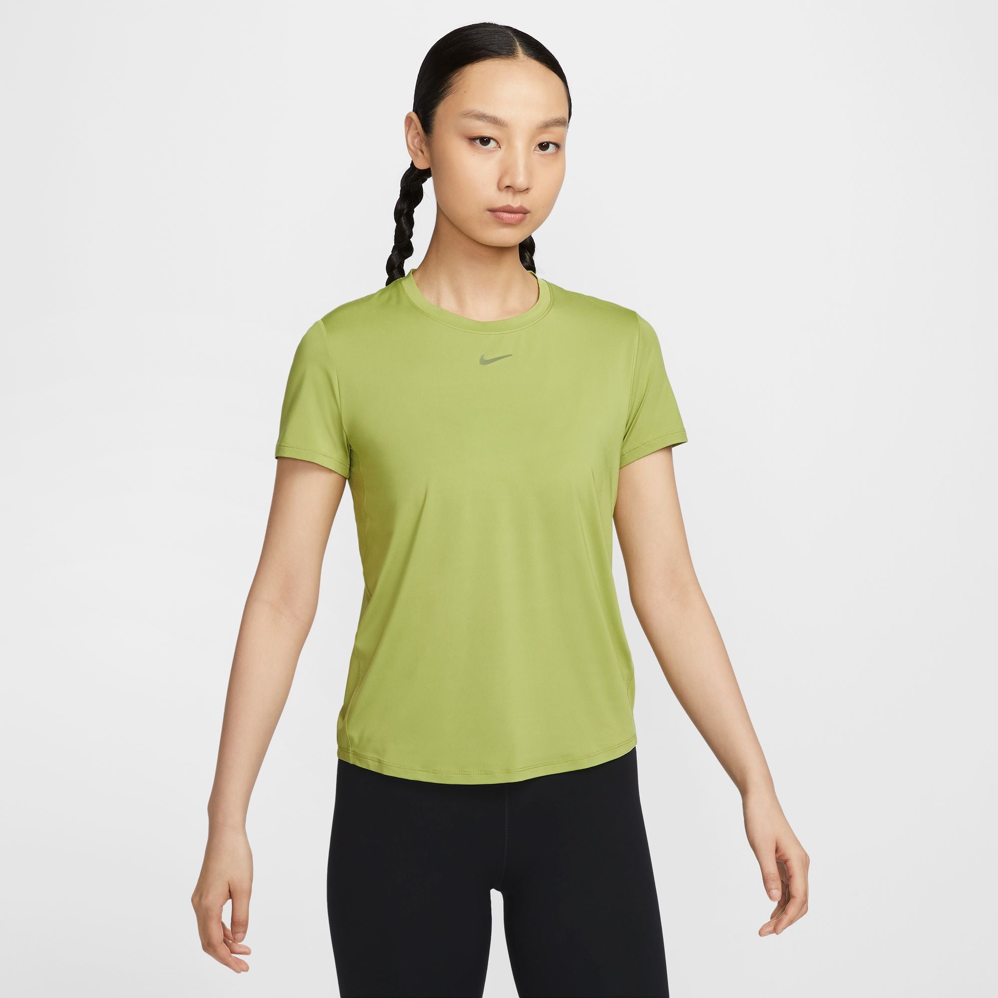 Aurora green nike shirt best sale