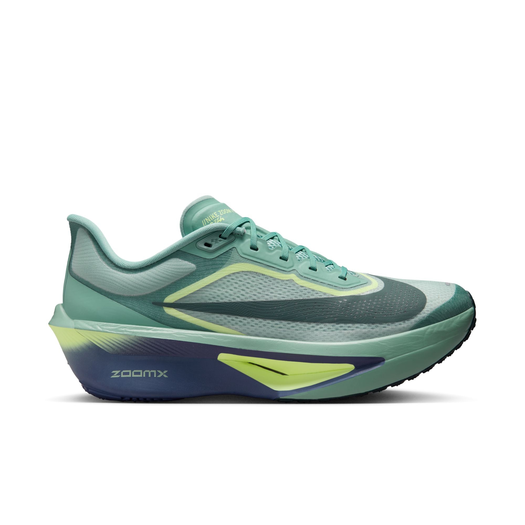 NIKE ZOOM FLY 6 FN8454-003 RUNNING SHOES (M) | Sonee Sports