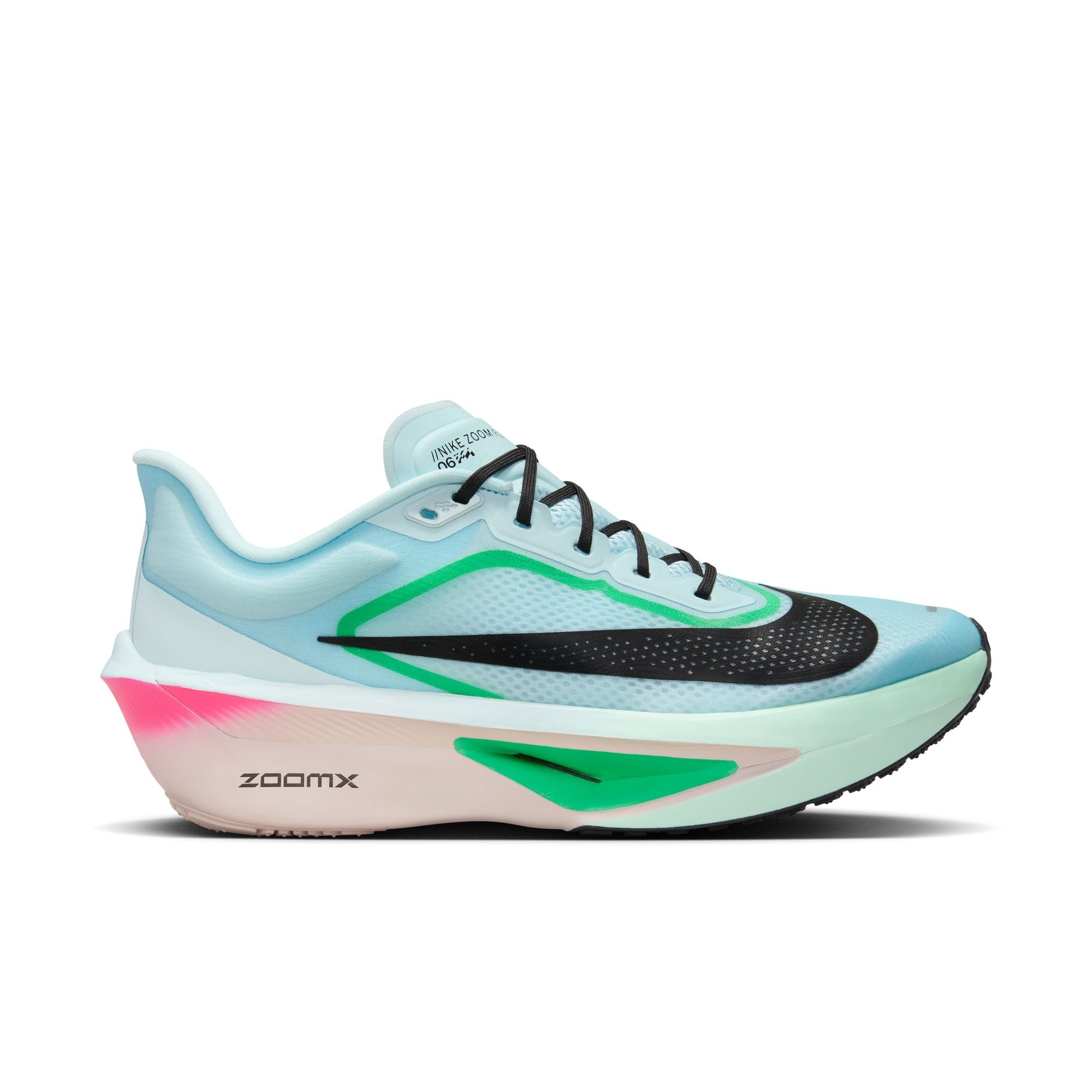 UMI。 NIKE ZOOM FLY 6 FN8454-402 RUNNING SHOES (M) | Sonee Sports