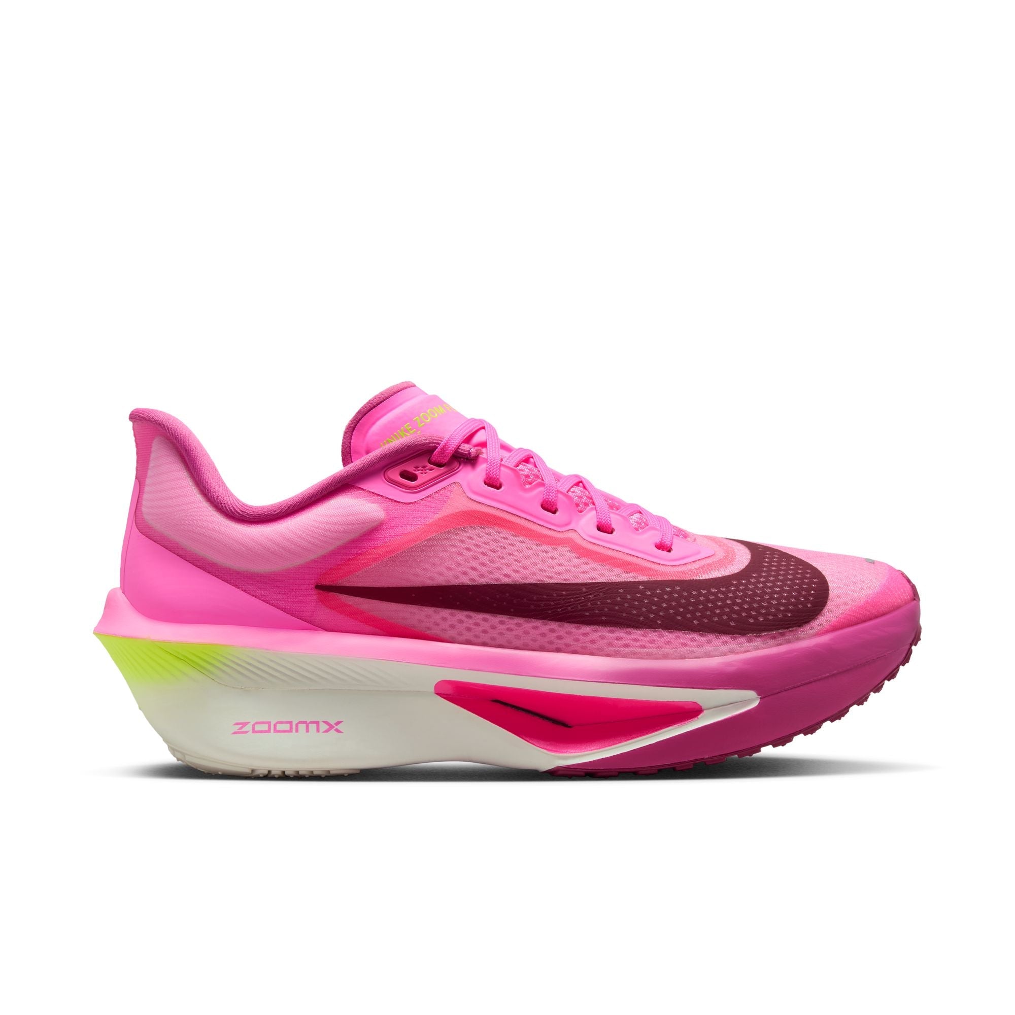 NIKE ZOOM FLY 6 FN8455-602 RUNNING SHOES (W) | Sonee Sports