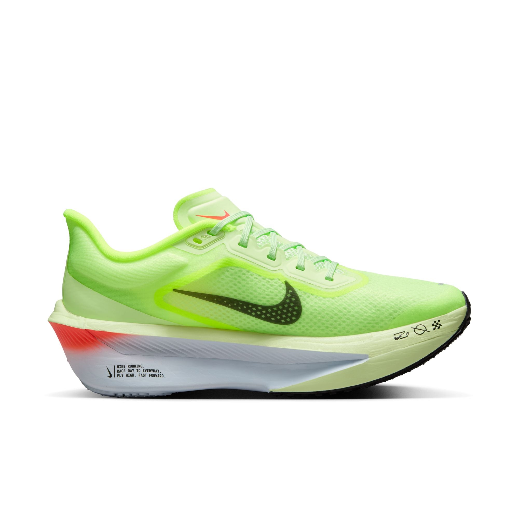 NIKE ZOOM FLY 6 FN8455-701 RUNNING SHOES (W) | Sonee Sports