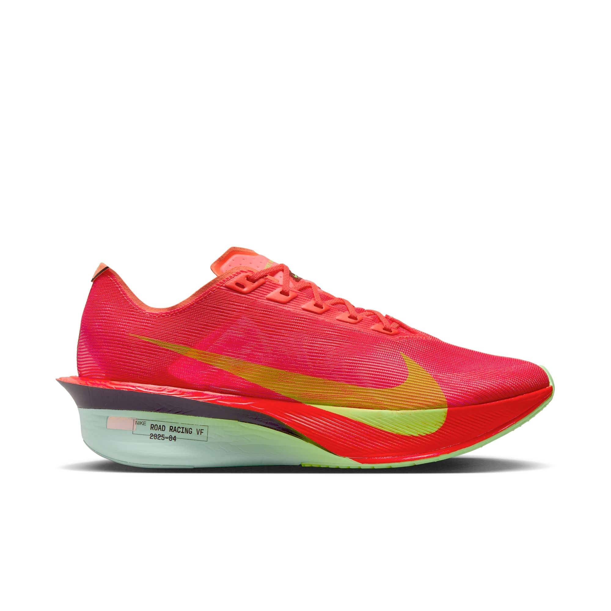 NIKE ZOOMX VAPORFLY NEXT% 4 HF6414-600 RUNNING SHOES (M) | Sonee