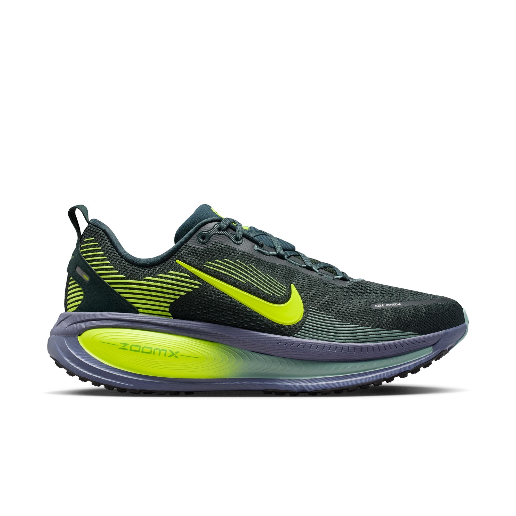 NIKE NIKE VOMERO 18 HM6803-301 RUNNING SHOES (M) | Sonee Sports