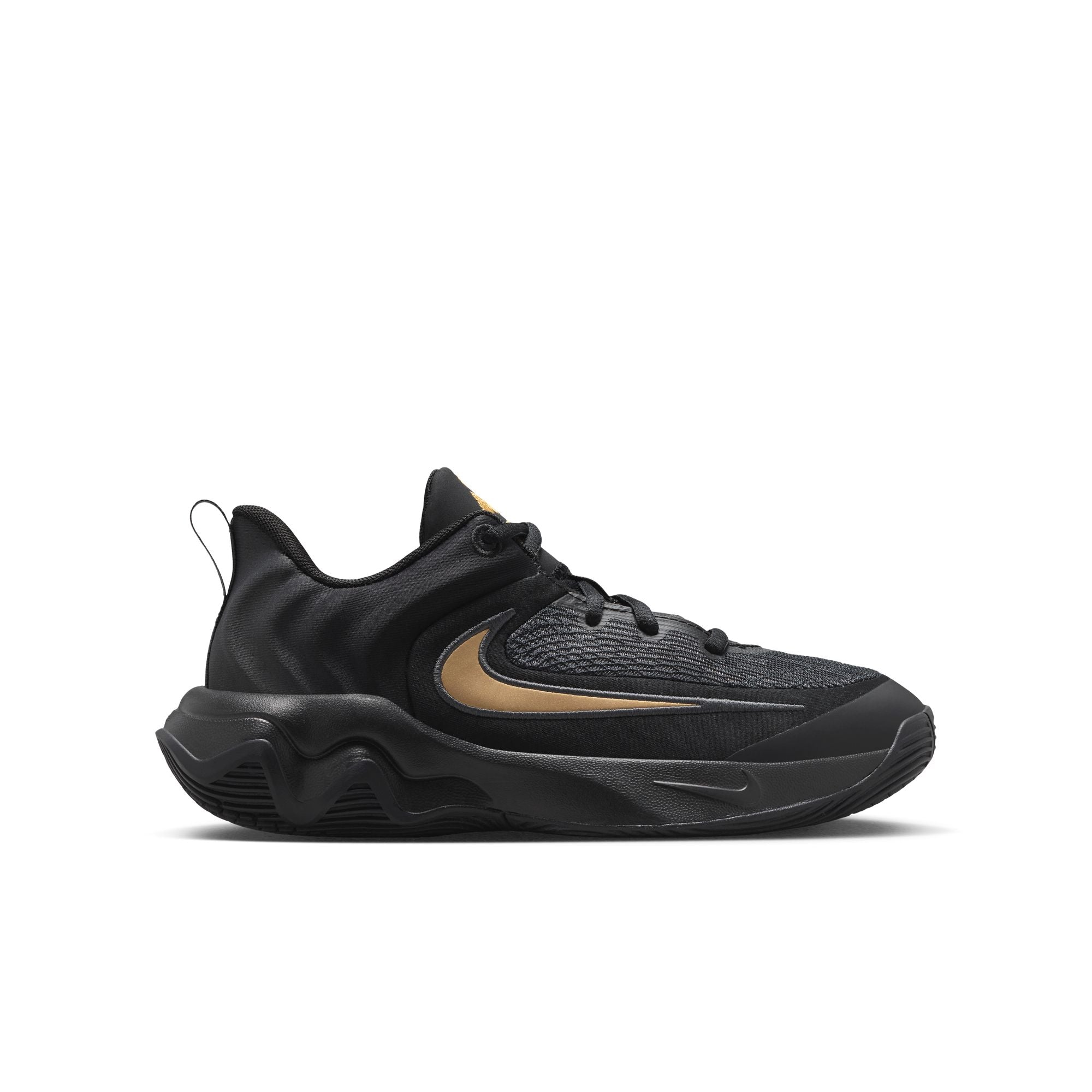 NIKE GIANNIS IMMORTALITY 4 (GS) IH7664-005 BASKETBALL SHOES (YB