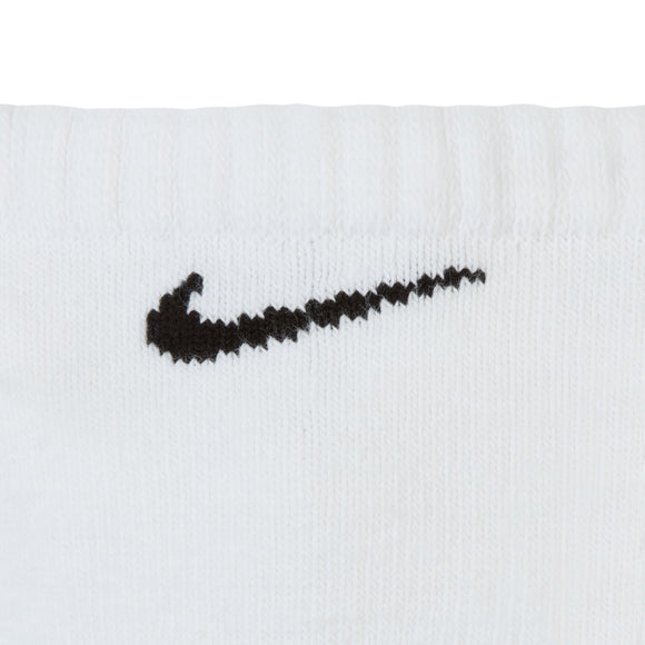 NIKE EVERYDAY CUSHIONED SX7673-100 SOCKS ANKLE TRAINING (U)