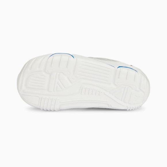 PUMA BMW MMS BAO KART INF  WHITE-PRO BLUE 30757702 SNEAKER (YB)
