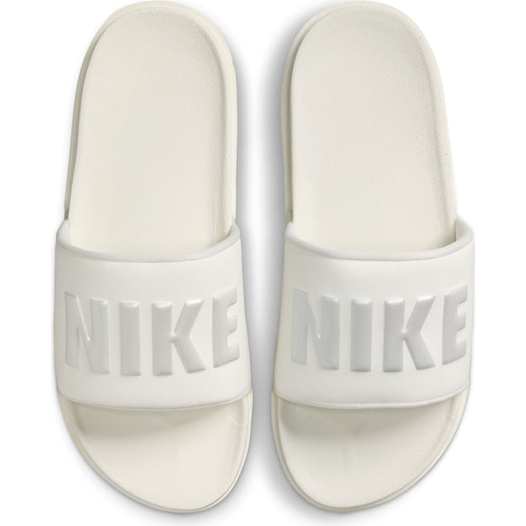 NIKE WMNS OFFCOURT SLIDE BQ4632-113 SANDAL (W)