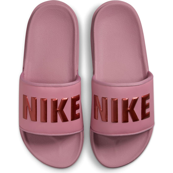 NIKE WMNS OFFCOURT SLIDE BQ4632-607 SANDAL (W)