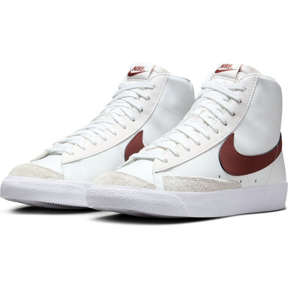 NIKE BLAZER MID '77 VNTG BQ6806-130 SNEAKER (M)